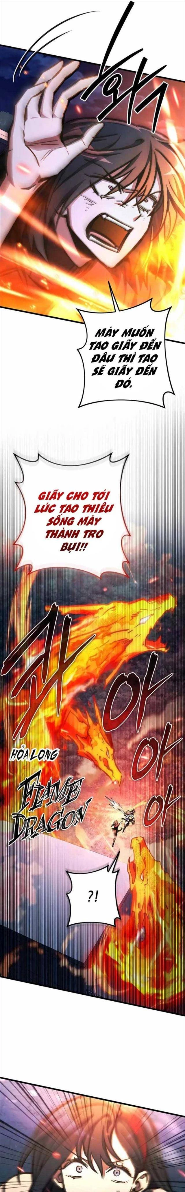 Sát Thủ Thiên Tài Đơn Độc Chapter 53 - Trang 4