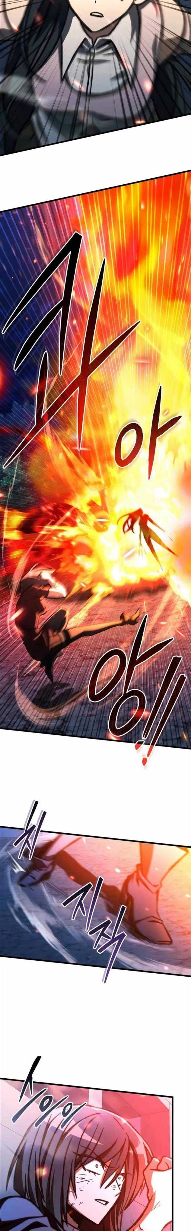 Sát Thủ Thiên Tài Đơn Độc Chapter 53 - Trang 4