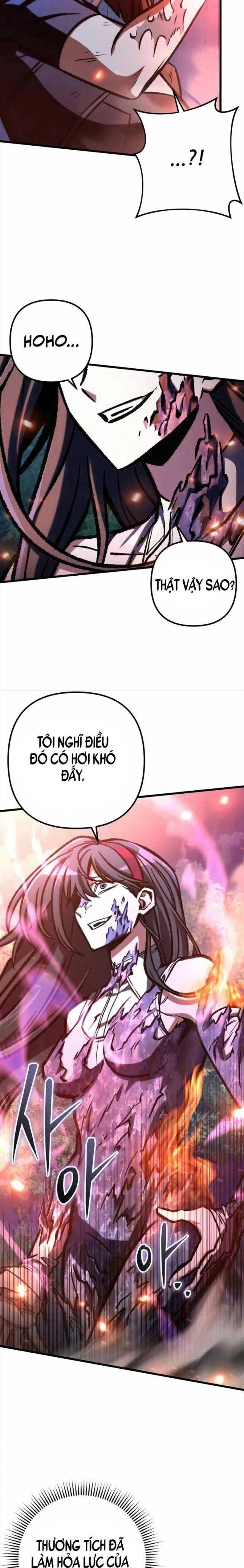 Sát Thủ Thiên Tài Đơn Độc Chapter 53 - Trang 4