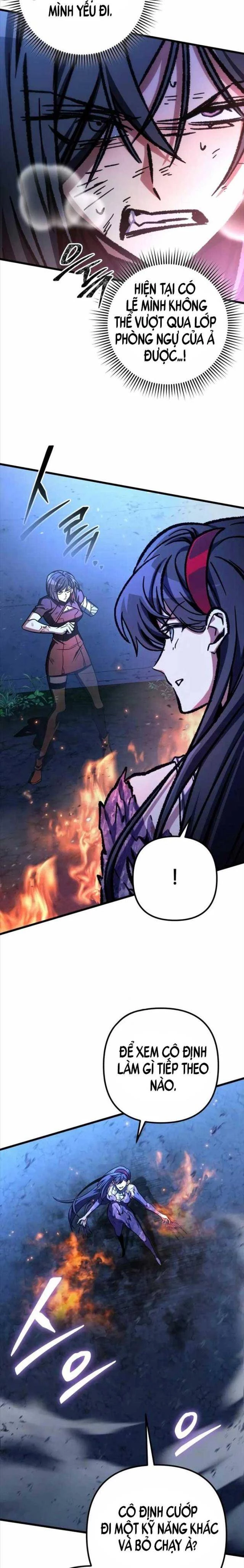 Sát Thủ Thiên Tài Đơn Độc Chapter 53 - Trang 4