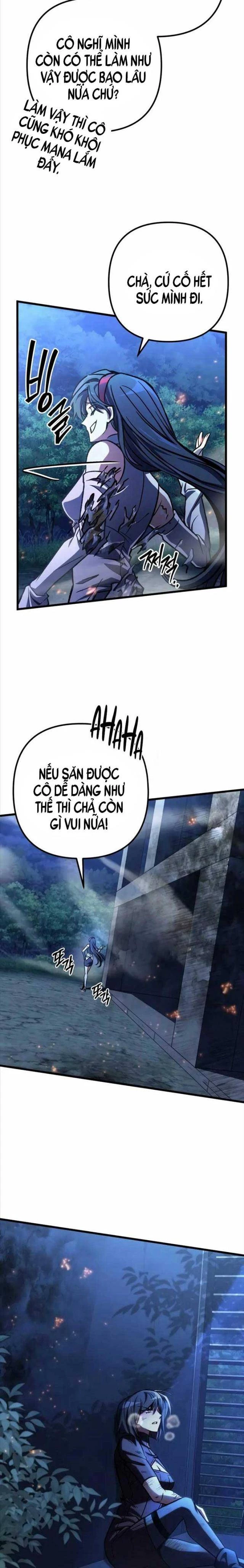 Sát Thủ Thiên Tài Đơn Độc Chapter 53 - Trang 4