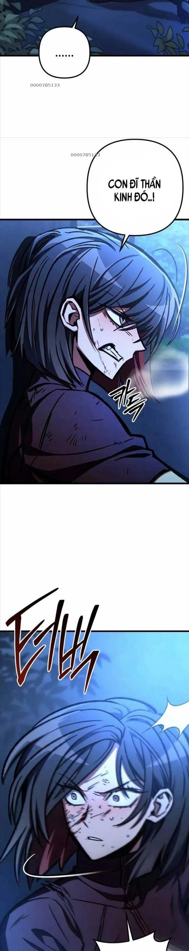 Sát Thủ Thiên Tài Đơn Độc Chapter 53 - Trang 4