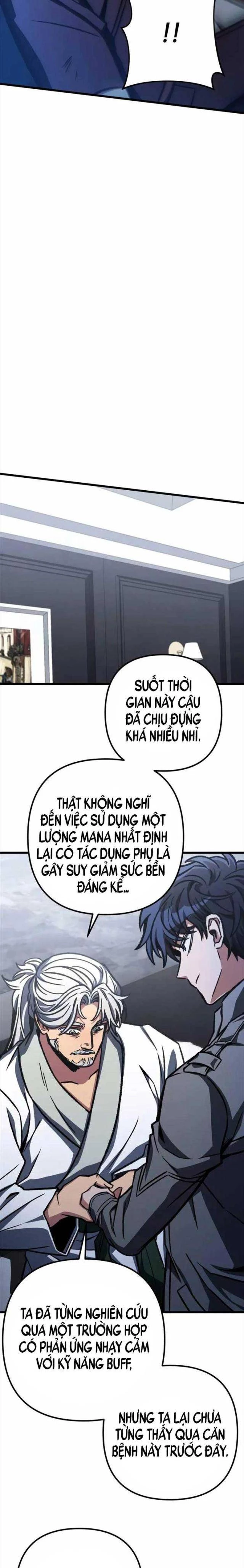 Sát Thủ Thiên Tài Đơn Độc Chapter 53 - Trang 4