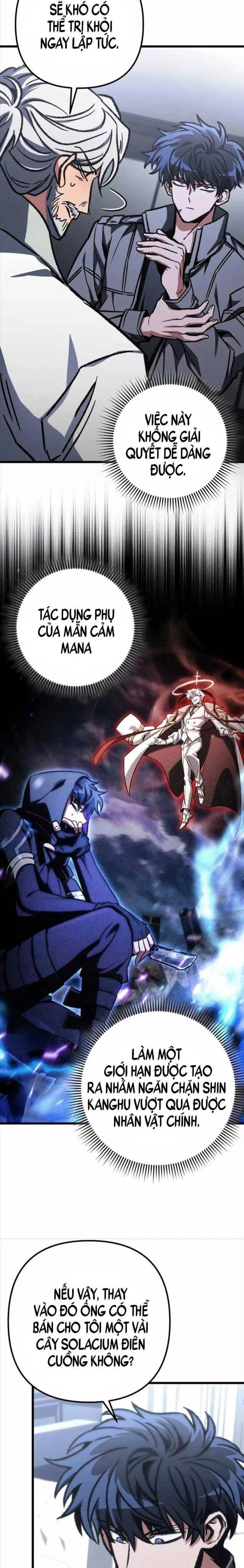 Sát Thủ Thiên Tài Đơn Độc Chapter 53 - Trang 4