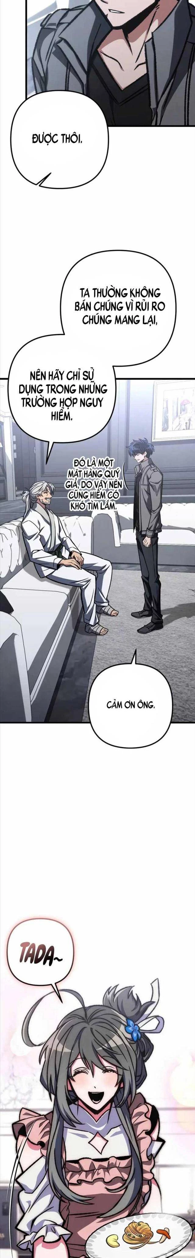 Sát Thủ Thiên Tài Đơn Độc Chapter 53 - Trang 4