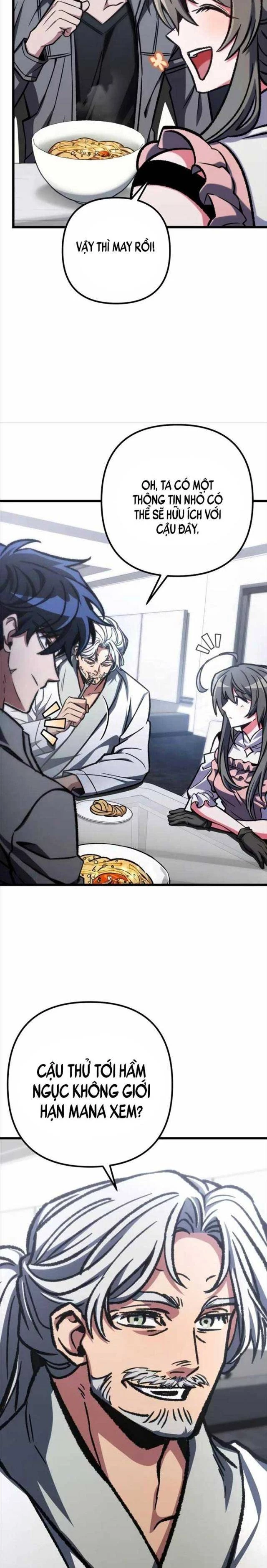 Sát Thủ Thiên Tài Đơn Độc Chapter 53 - Trang 4