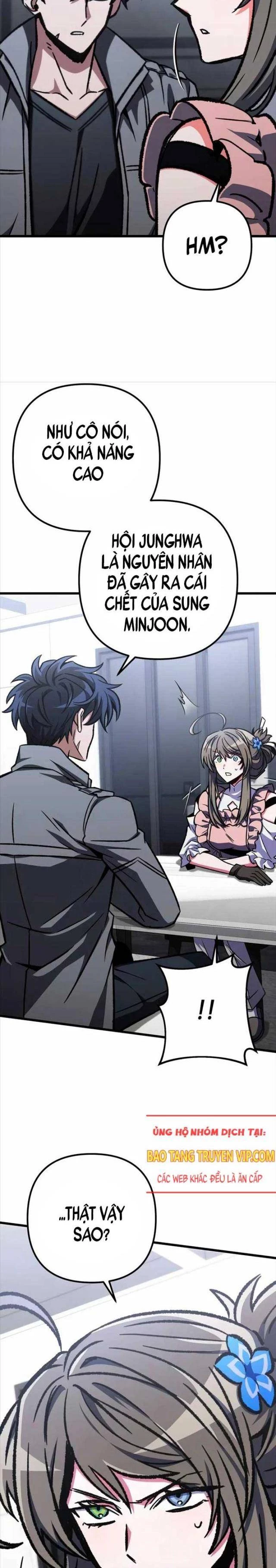 Sát Thủ Thiên Tài Đơn Độc Chapter 53 - Trang 4