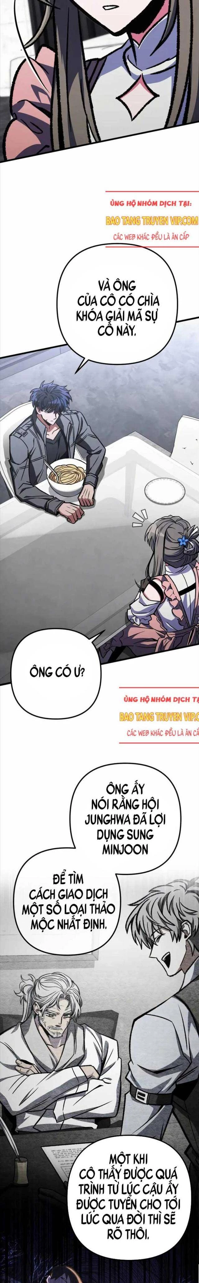 Sát Thủ Thiên Tài Đơn Độc Chapter 53 - Trang 4