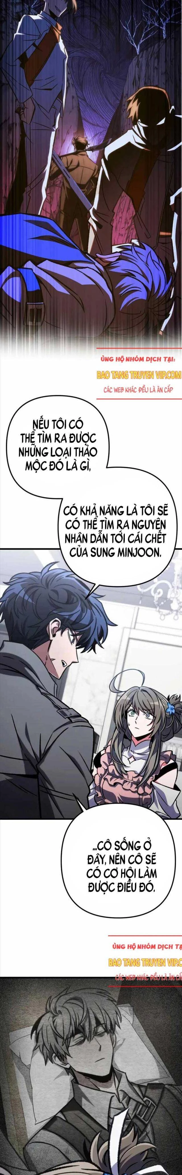 Sát Thủ Thiên Tài Đơn Độc Chapter 53 - Trang 4