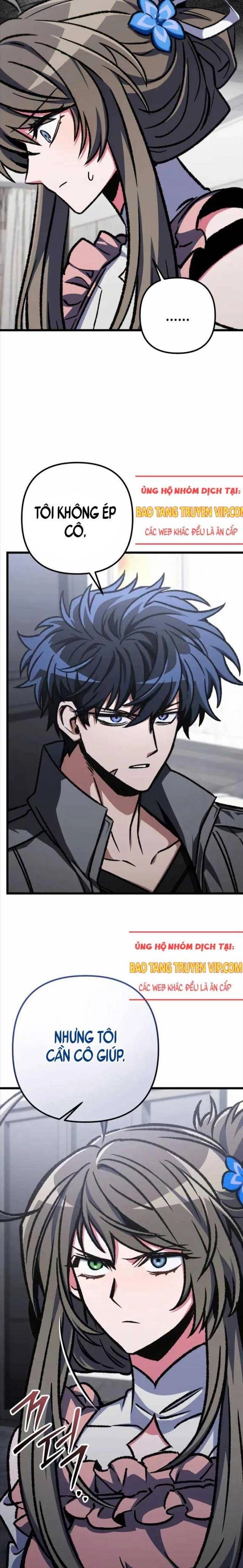 Sát Thủ Thiên Tài Đơn Độc Chapter 53 - Trang 4