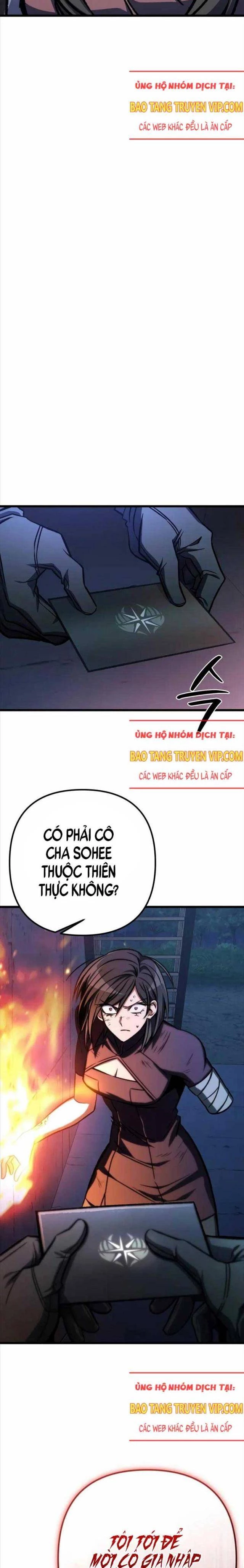 Sát Thủ Thiên Tài Đơn Độc Chapter 53 - Trang 4