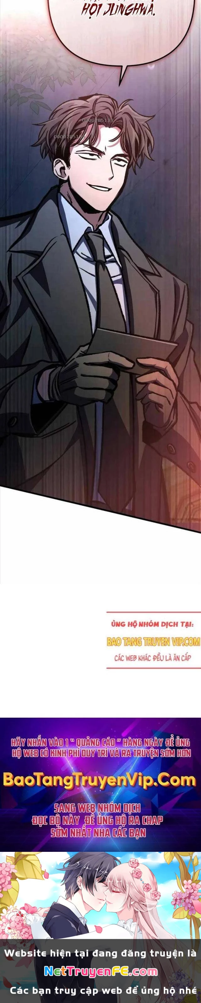 Sát Thủ Thiên Tài Đơn Độc Chapter 53 - Trang 4