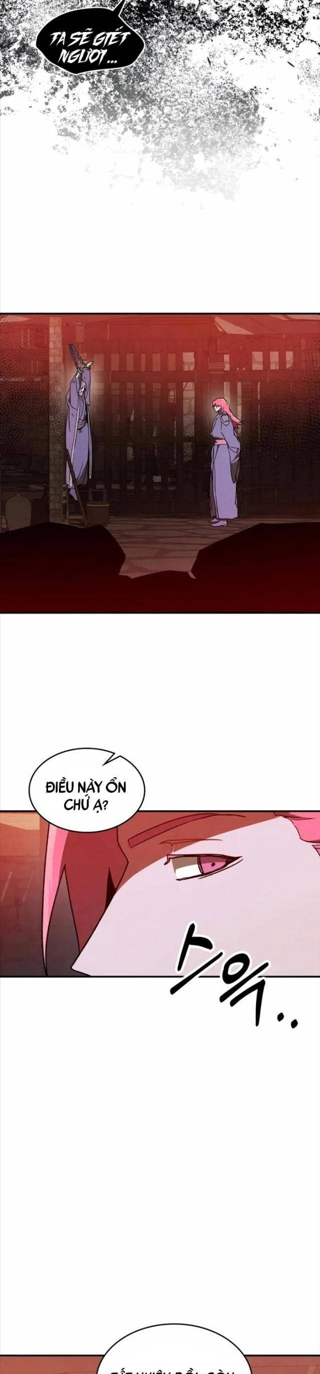 Vị Thần Trở Lại Chapter 104 - Trang 4