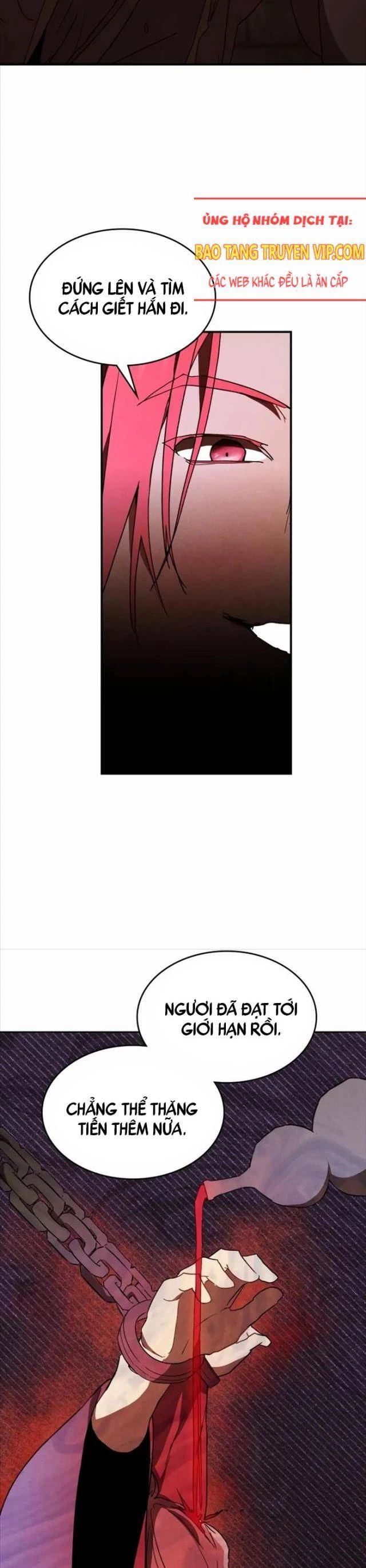 Vị Thần Trở Lại Chapter 104 - Trang 4