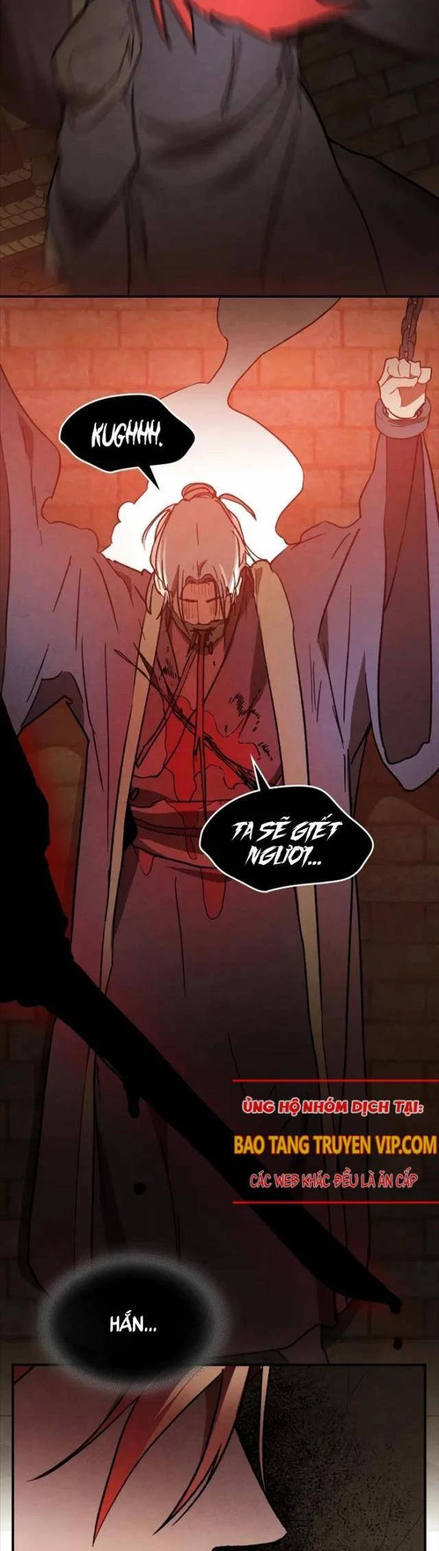 Vị Thần Trở Lại Chapter 104 - Trang 4