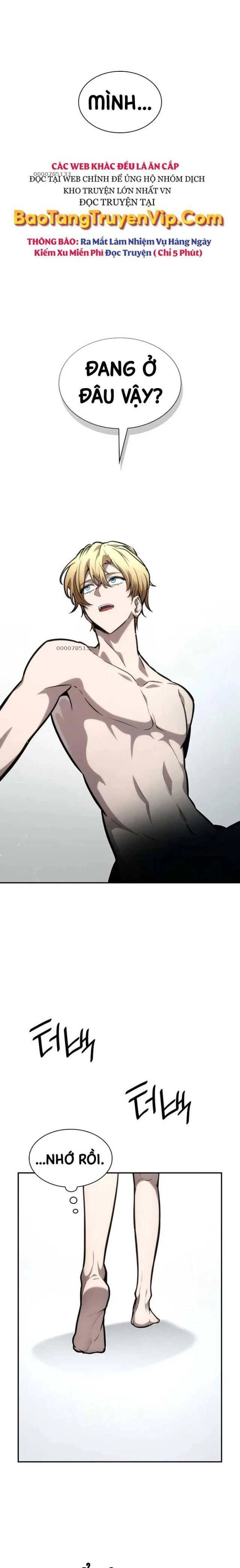 Đại Pháp Sư Toàn Năng Chapter 89 - Trang 4