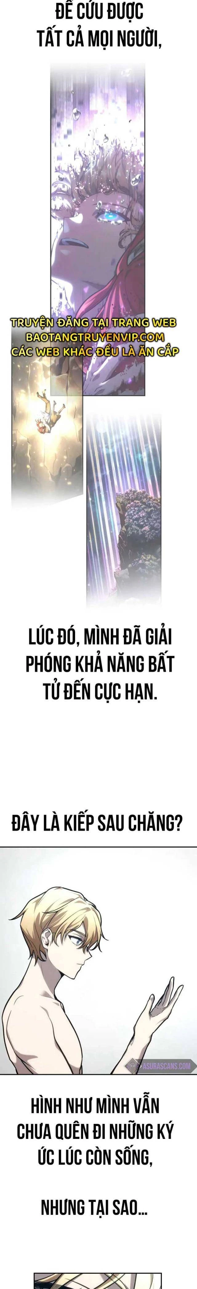 Đại Pháp Sư Toàn Năng Chapter 89 - Trang 4