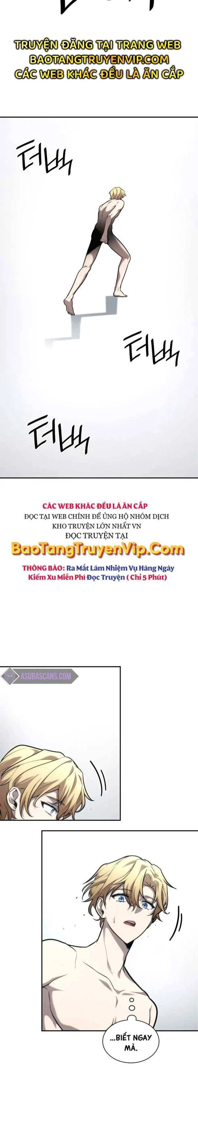 Đại Pháp Sư Toàn Năng Chapter 89 - Trang 4