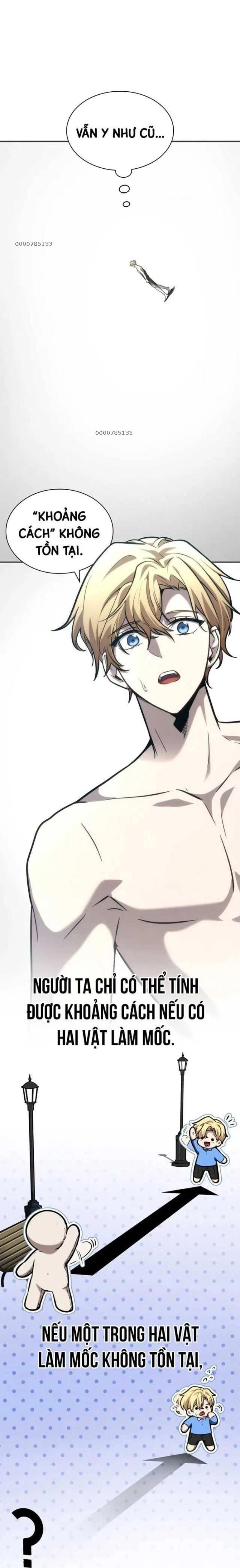 Đại Pháp Sư Toàn Năng Chapter 89 - Trang 4