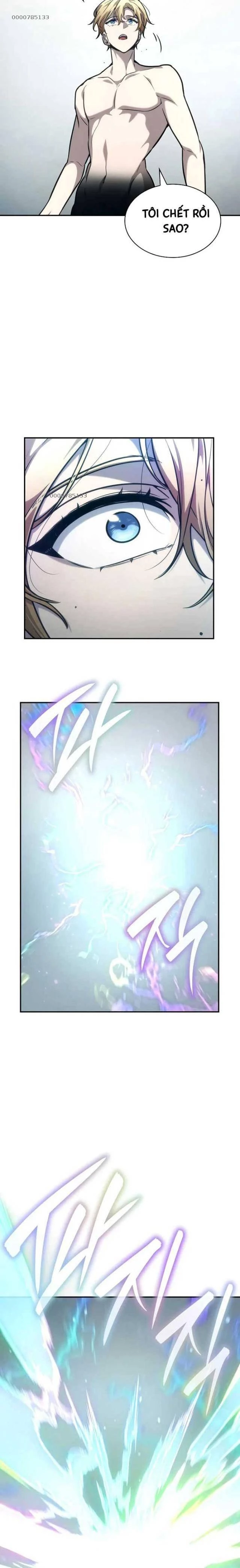 Đại Pháp Sư Toàn Năng Chapter 89 - Trang 4