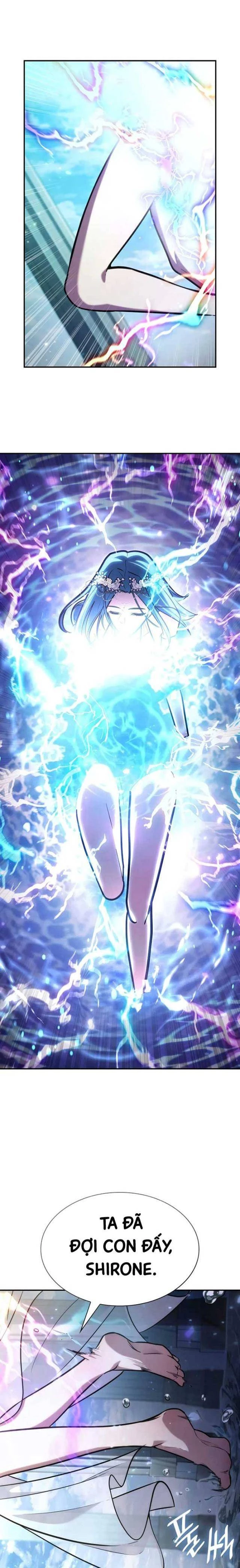 Đại Pháp Sư Toàn Năng Chapter 89 - Trang 4