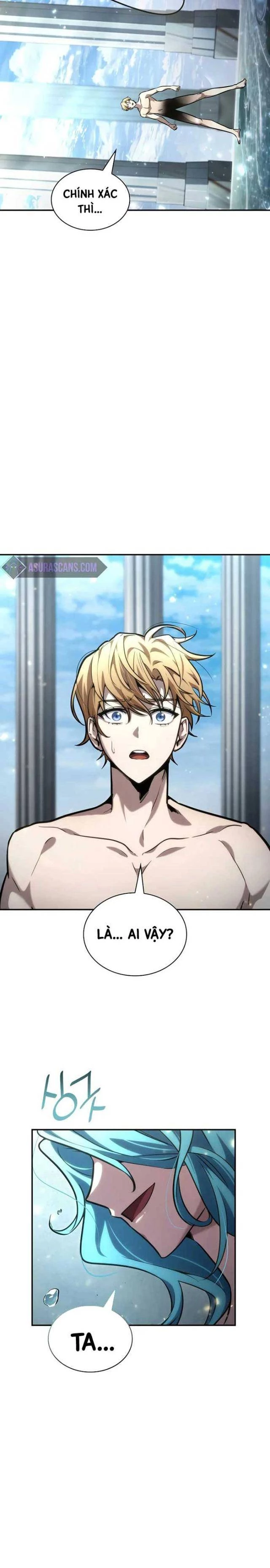 Đại Pháp Sư Toàn Năng Chapter 89 - Trang 4