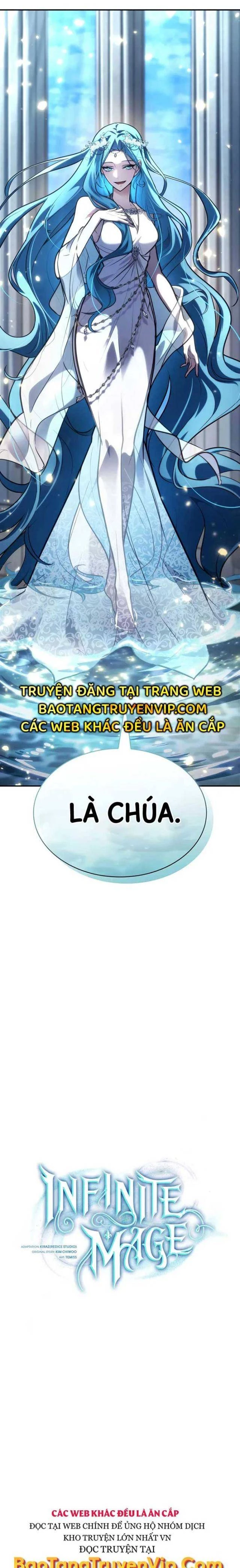 Đại Pháp Sư Toàn Năng Chapter 89 - Trang 4