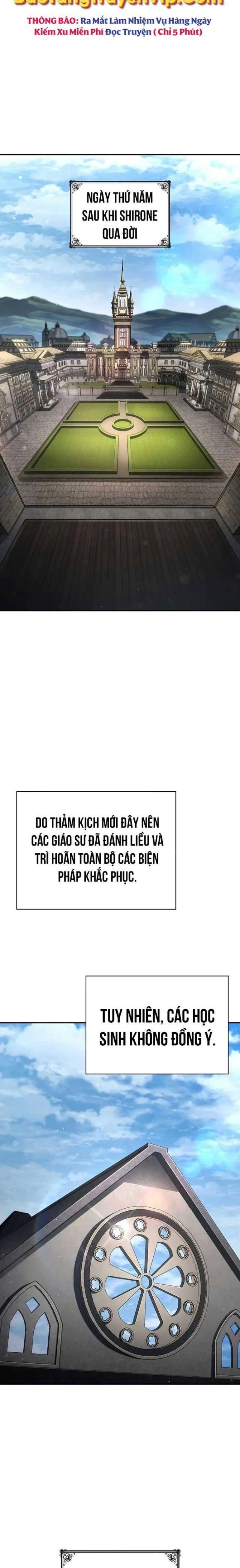 Đại Pháp Sư Toàn Năng Chapter 89 - Trang 4