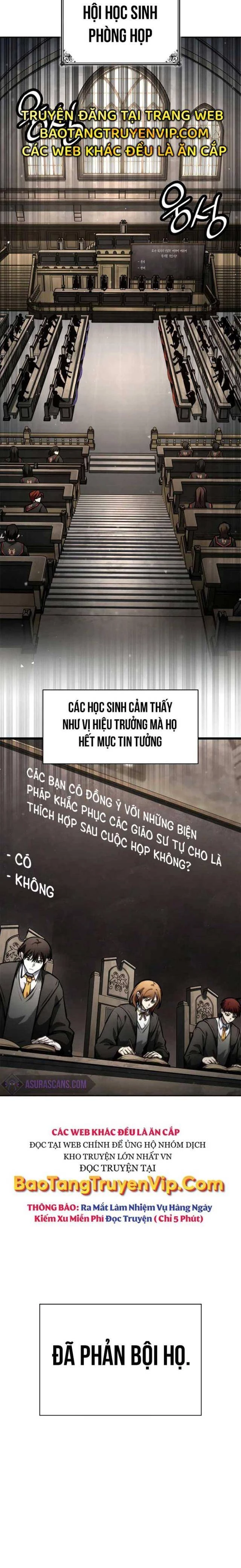 Đại Pháp Sư Toàn Năng Chapter 89 - Trang 4