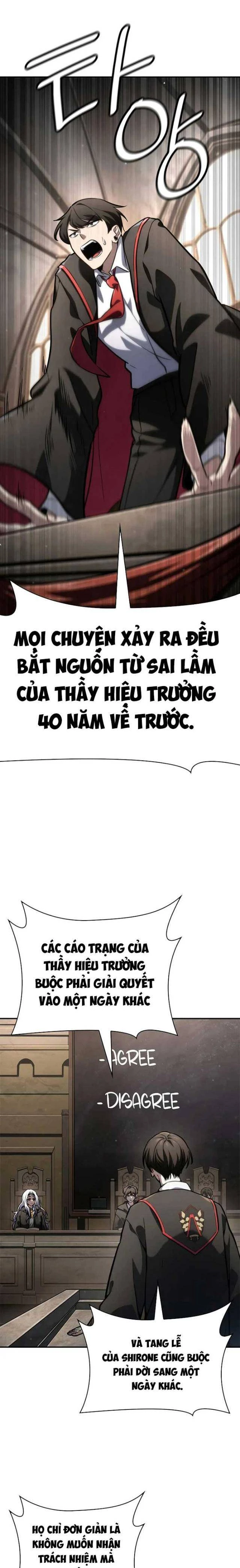 Đại Pháp Sư Toàn Năng Chapter 89 - Trang 4