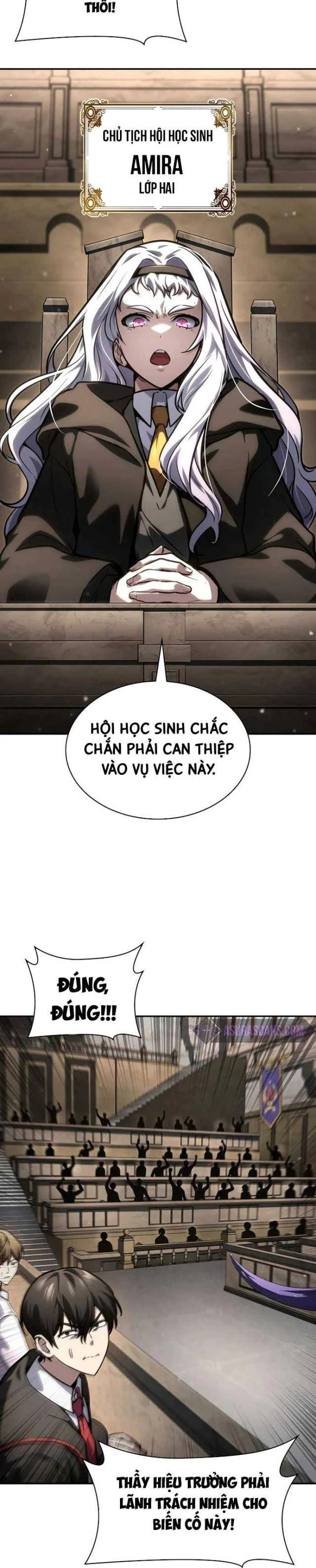 Đại Pháp Sư Toàn Năng Chapter 89 - Trang 4