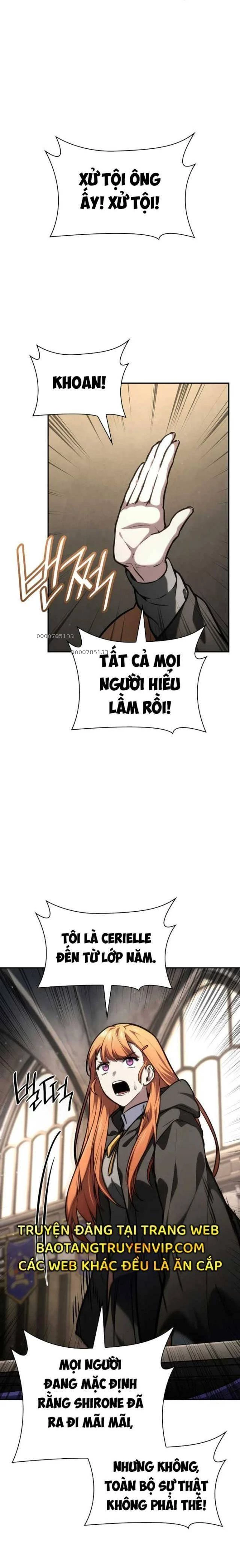 Đại Pháp Sư Toàn Năng Chapter 89 - Trang 4