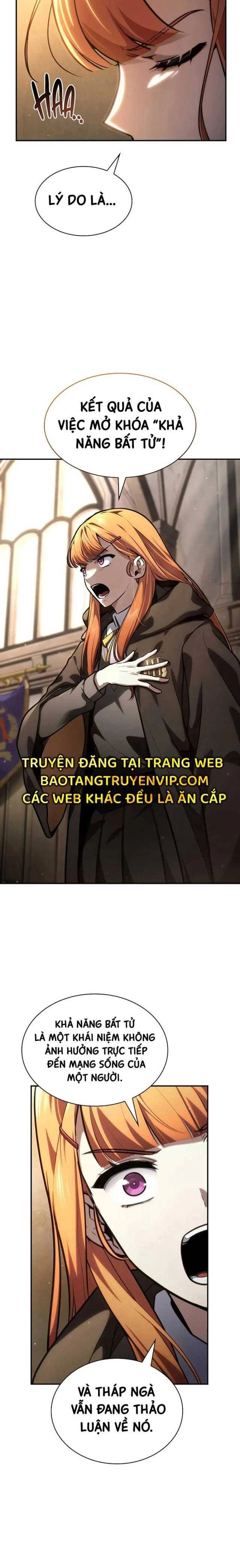 Đại Pháp Sư Toàn Năng Chapter 89 - Trang 4