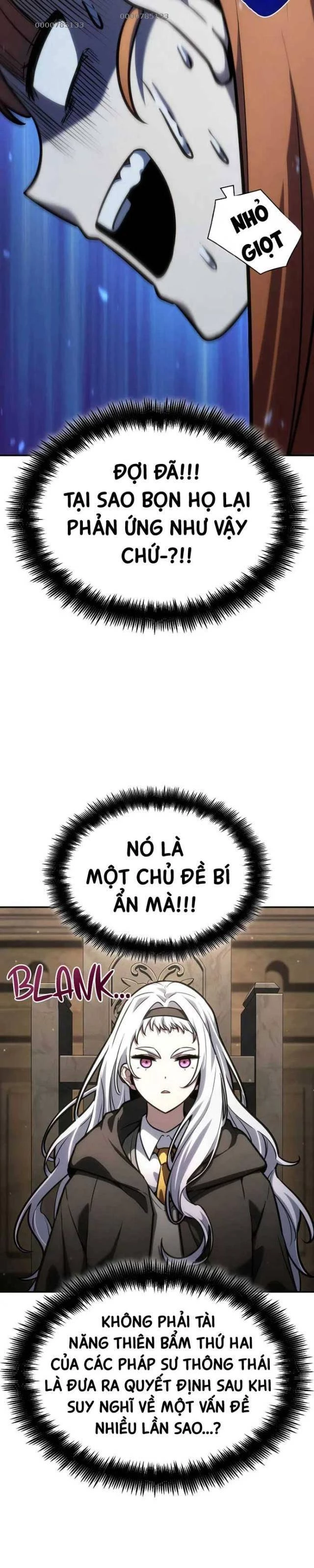Đại Pháp Sư Toàn Năng Chapter 89 - Trang 4