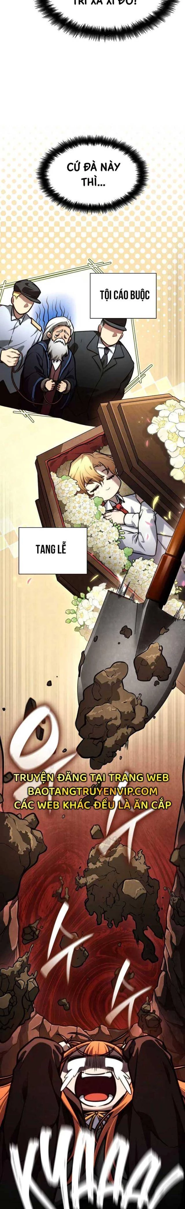 Đại Pháp Sư Toàn Năng Chapter 89 - Trang 4