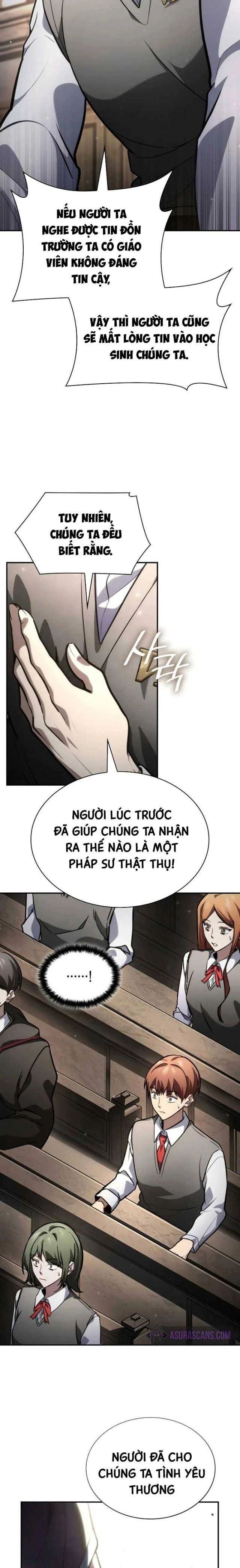 Đại Pháp Sư Toàn Năng Chapter 89 - Trang 4