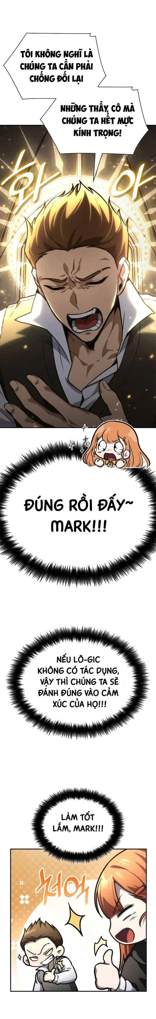 Đại Pháp Sư Toàn Năng Chapter 89 - Trang 4