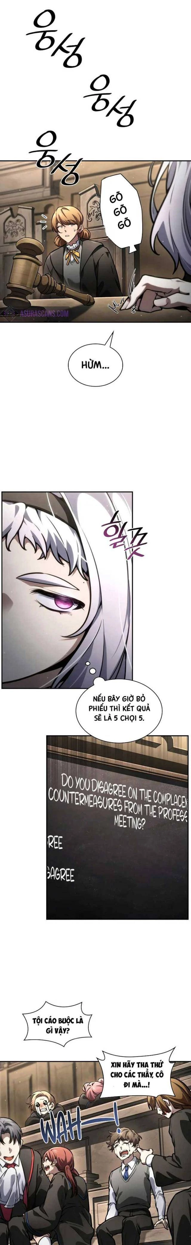 Đại Pháp Sư Toàn Năng Chapter 89 - Trang 4