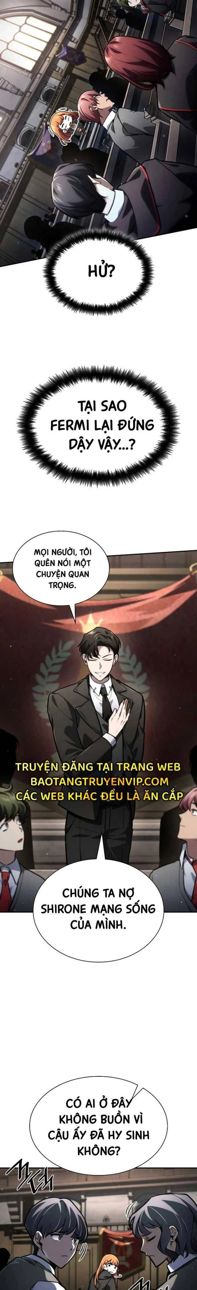 Đại Pháp Sư Toàn Năng Chapter 89 - Trang 4