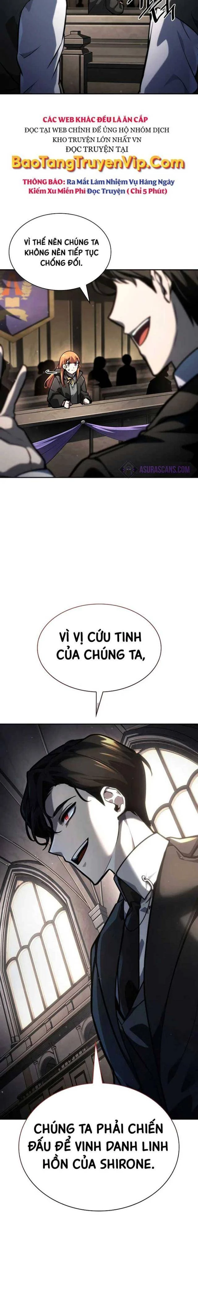 Đại Pháp Sư Toàn Năng Chapter 89 - Trang 4