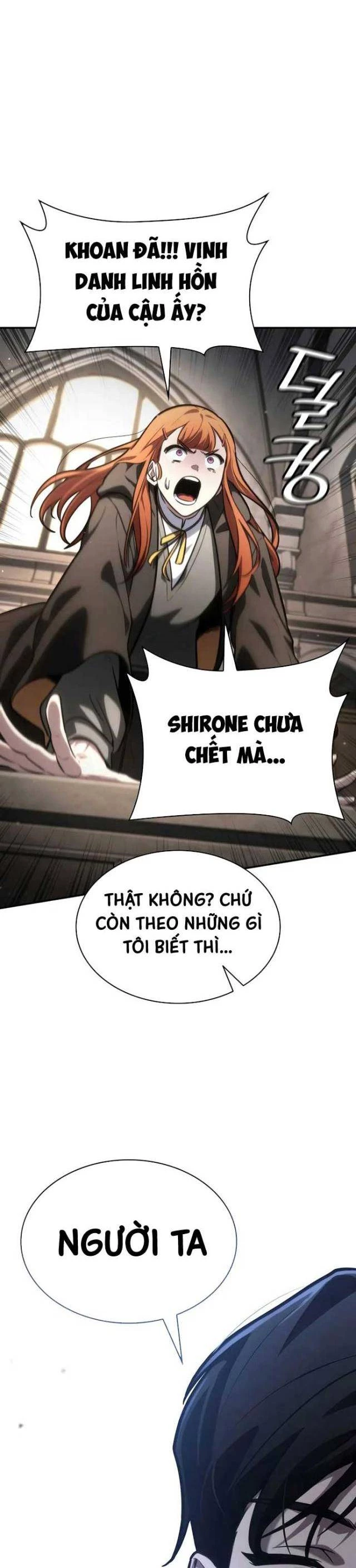 Đại Pháp Sư Toàn Năng Chapter 89 - Trang 4