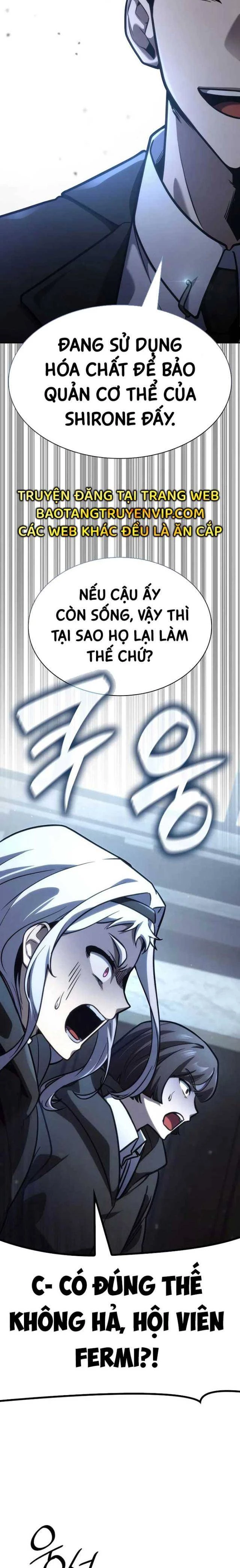 Đại Pháp Sư Toàn Năng Chapter 89 - Trang 4