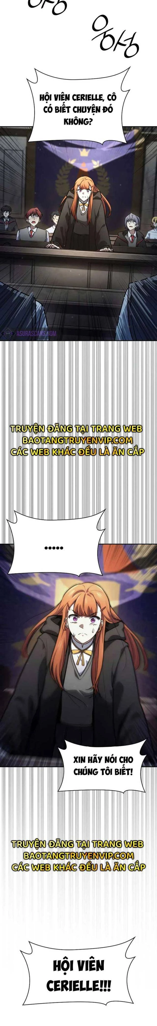 Đại Pháp Sư Toàn Năng Chapter 89 - Trang 4