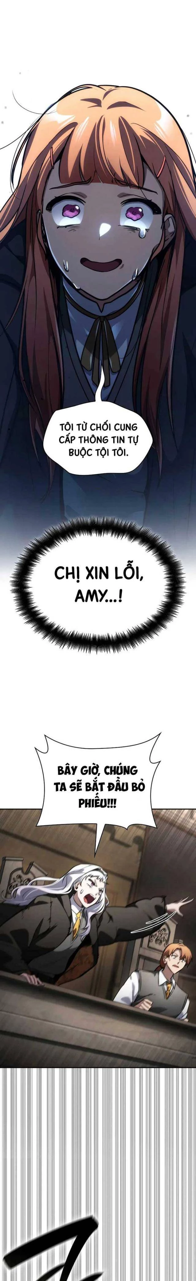 Đại Pháp Sư Toàn Năng Chapter 89 - Trang 4