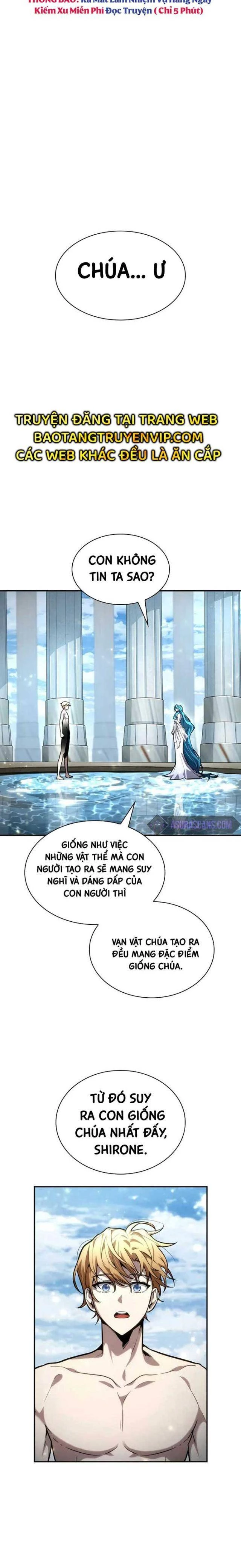 Đại Pháp Sư Toàn Năng Chapter 89 - Trang 4