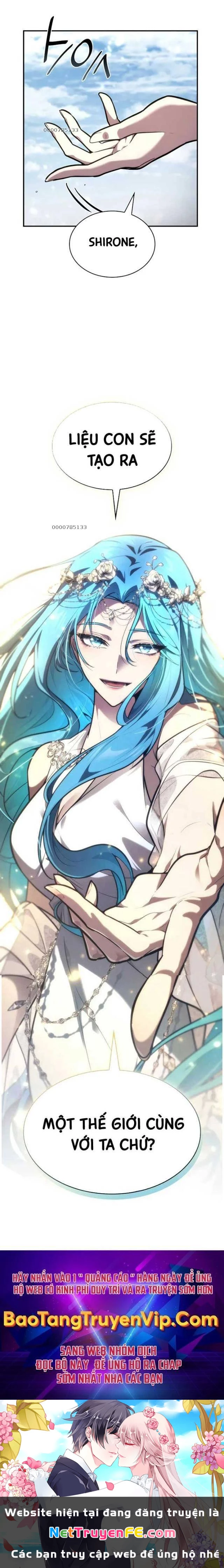 Đại Pháp Sư Toàn Năng Chapter 89 - Trang 4