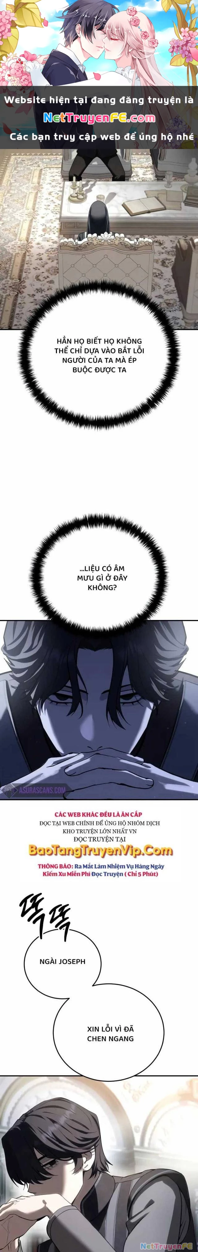 Tinh Tú Kiếm Sĩ Chapter 63 - Trang 4