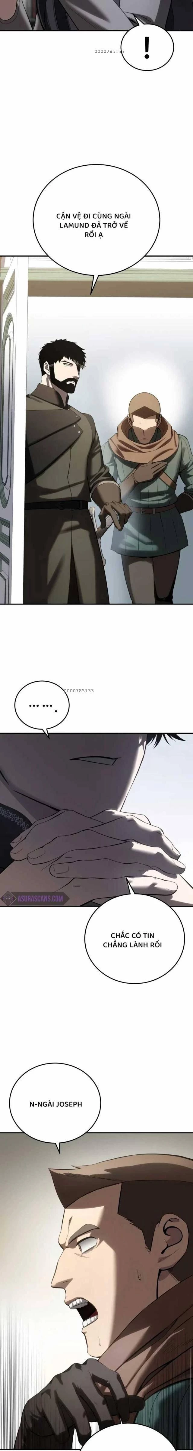 Tinh Tú Kiếm Sĩ Chapter 63 - Trang 4