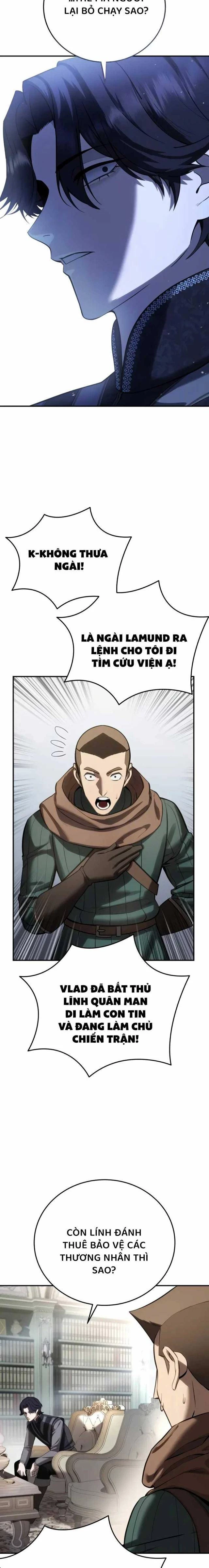 Tinh Tú Kiếm Sĩ Chapter 63 - Trang 4