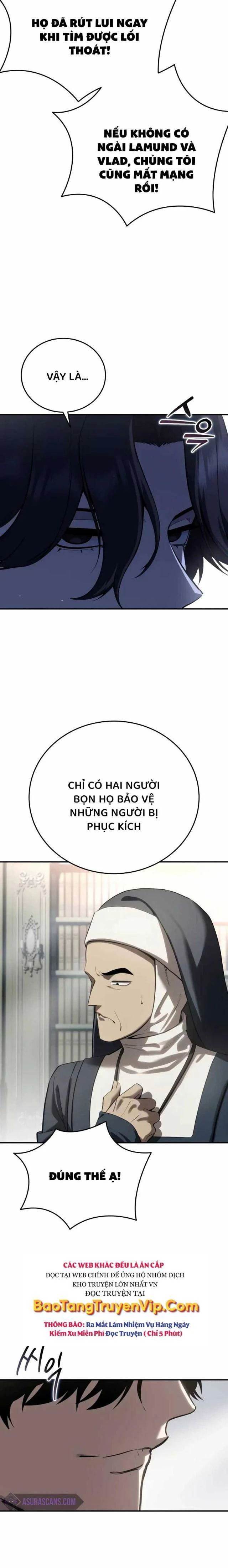 Tinh Tú Kiếm Sĩ Chapter 63 - Trang 4